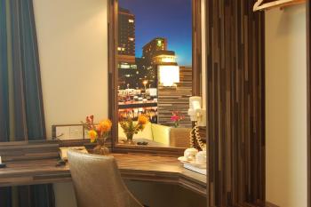 B&B Hotel Manchester SportCity, Manchester (photo 5)