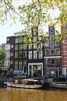 The Times Hotel, Amsterdam (Foto 2)