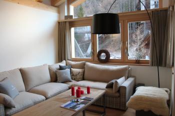 Chalet Binna, Zermatt (fotografie 4)