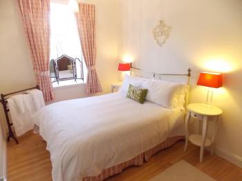 Violet Bank Apartment Morningside, Édimbourg (photo 2)