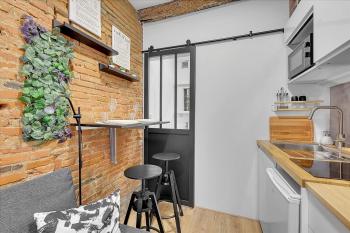 Getaway For 2 Beautiful Studio Near The Garonne, Тулуза (фото 4)