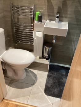 The Anfield Apartment, Liverpool (fotografie 2)