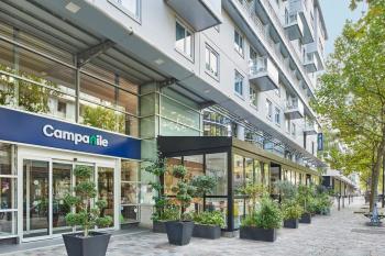 CAMPANILE PARIS 12 - Bercy Village, Paris (Foto 3)