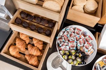 Holiday Inn Express Birmingham Star City by IHG, Birmingham (fotografie 4)