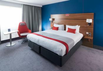 Holiday Inn Express Birmingham Star City by IHG, Birmingham (fotografie 3)