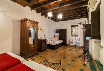 Casa del Capitel Nazarí, Granada (photo 5)