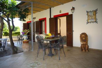 Hotel Oriente, Città di Lipari (foto 4)