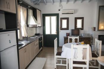 Clara Resort, Petra (fotografie 3)
