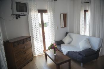 Clara Resort, Petra (fotografie 5)
