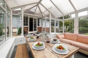 Pinewood - Aldeburgh Coastal Cottages, Aldeburgh (Foto 5)