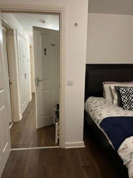 Juana's private room, Manchester (fotografie 2)