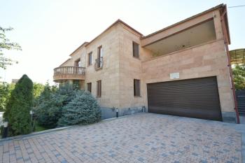 Villa in Nork, Erevan (foto 4)