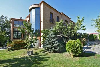 Villa in Nork, Erevan (foto 2)