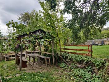 Старата къща - Трявна, Trjawna (Foto 3)