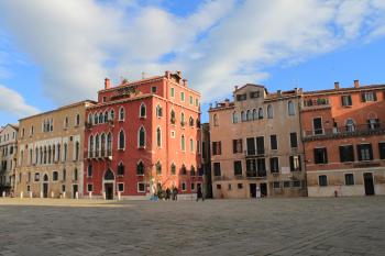 Sant'Angelo - Fenice Apartments in Venice, Benátky (fotografie 2)