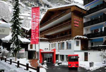 Hotel Simi, Zermatt (photo 2)