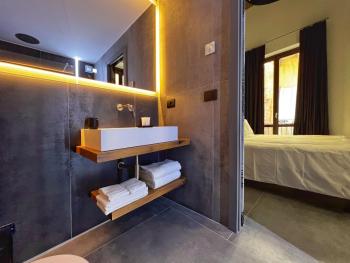 Sant'Andrea - Luxury Rooms in Vucciria, Palermo (fotografie 3)
