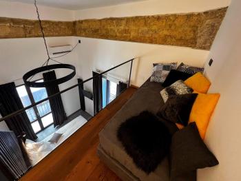 Sant'Andrea - Luxury Rooms in Vucciria, Palermo (fotografie 5)