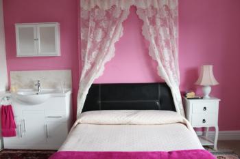 Saint Gabriel's Road Guesthouse, Londýn (fotografie 2)
