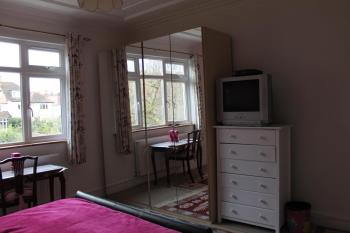Saint Gabriel's Road Guesthouse, Londýn (fotografie 5)