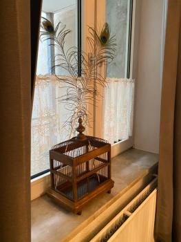 Central City Privatapartment Relax-Inn, Netflix & Sky TV!, Hannover (photo 5)