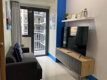 Staycation Shore Residence @Near Mall Of Asia, Manila (photo 4)