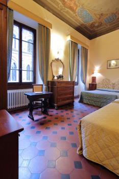 Hotel Cimabue, Florence (photo 3)
