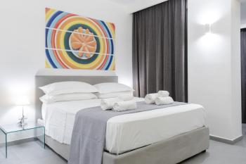Suite Palermo Apartment, Palermo (zdjęcie 2)