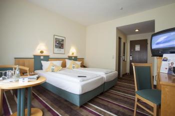 Hotel Ambassador Duesseldorf, Düsseldorf (photo 3)