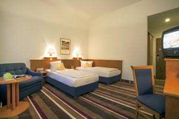 Hotel Ambassador Duesseldorf, Düsseldorf (photo 5)