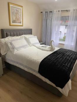 Gated home close to Birmingham City Centre, Бирмингем (фото 3)