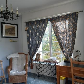 Room in Villa Emilia, Espoo (Foto 4)