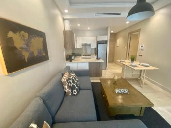 Luxueux Appartement avec Vue Panoramique, Proche de la Gare WELCOME STAY, Casablanca (fotografie 2)