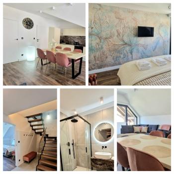 Apartament Szklarski Widok, Szklarska Poręba (photo 4)