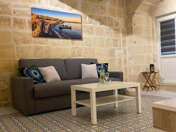 Valletta Home -Dar il-Kavallier Jacques de Quiqueran, La Valletta (foto 2)