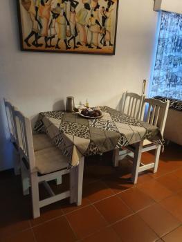Mona's Risibiki, Kleinmond (Foto 5)
