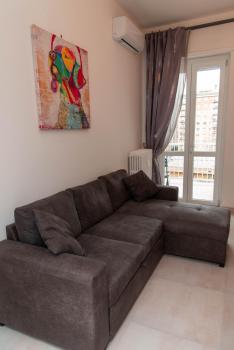 A casa di Ivy e Baby, Turin (photo 5)