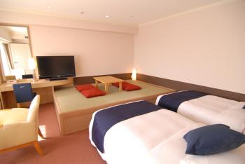 ANA Holiday Inn Tokyo Bay by IHG, Tokio (fotografie 2)