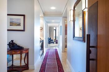 Luxury Penthouse Apartment, Окленд (фото 4)