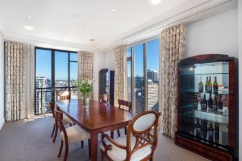 Luxury Penthouse Apartment, Окленд (фото 5)
