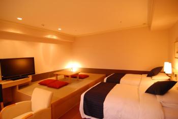 ANA Holiday Inn Tokyo Bay by IHG, Tokio (fotografie 3)