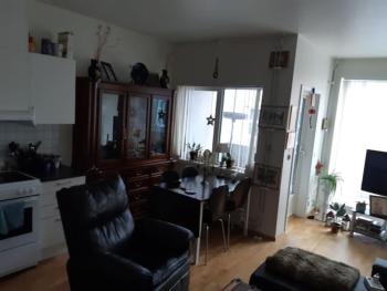 Shared apartment, Down Town Oslo, Osterhaus'gate 10, Oslo (foto 5)