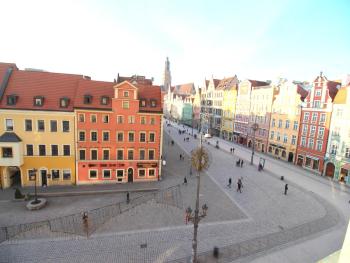 Happy ESTATE Apartments - Rynek, Wrocław (photo 2)