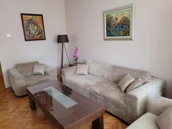 Soleil Central Apartments, Скопье (фото 4)