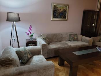 Soleil Central Apartments, Скопье (фото 5)