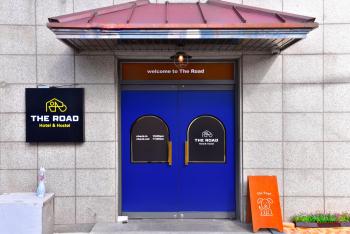 The Road Hotel, Soul (fotografie 2)