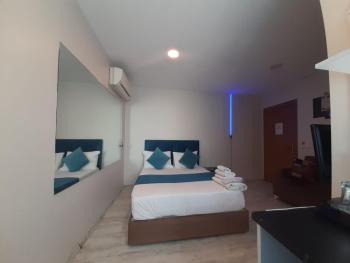 216 Turkuaz Suit, Istanbul (photo 3)