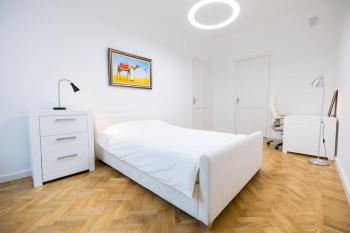 Art Nouveau Residence - 210 m2, Riga (foto 5)