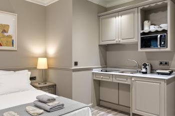 Estia Boutique Apartments, Atény (fotografie 2)