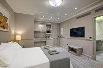 Estia Boutique Apartments, Atény (fotografie 4)